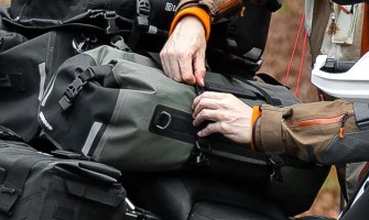 Οδηγός αγοράς για βαλίτσες μηχανής