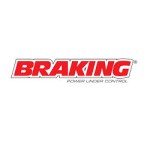 BRAKING