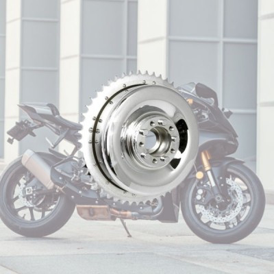 ΕΞΑΡΤΗΜΑΤΑ ΤΡΟΧΟΥ