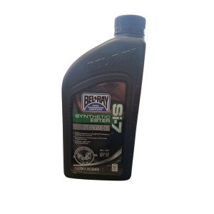 Λάδι Bel-Ray Si-7 Synthetic ester 2T 1LT