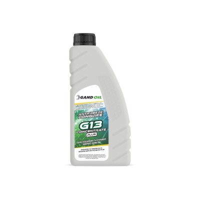 Αντιψυκτικό Παραφλού GAND FLU G13 CONCENTRATE PLUS 1LT