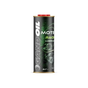 ΛΑΔΙ GAND OIL MOTEC RACING 2LT