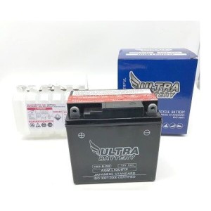 Μπαταρία YB10L-A2 ULTRA