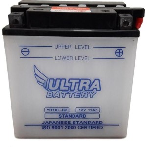 Μπαταρία YB10L-B2 ULTRA 
