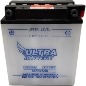 Μπαταρία YB12A-B ULTRA