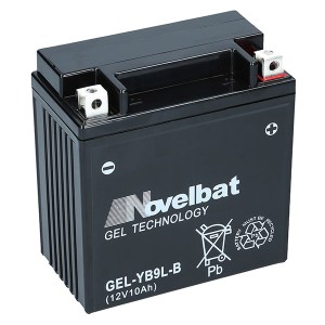 Μπαταρία YB9L-B NovelBat
