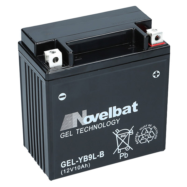Μπαταρία YB9L-B NovelBat
