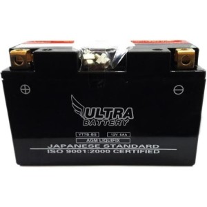 Μπαταρία YT7B-BS ULTRA 