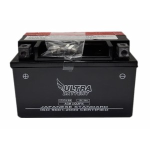 Μπαταρία YTX7A-BS ULTRA