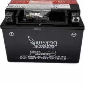 Μπαταρία YTX9-BS ULTRA