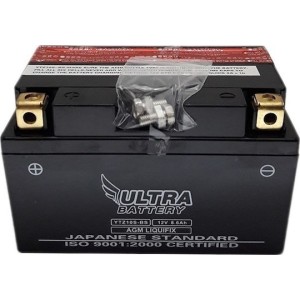 Μπαταρία YTZ10S-BS ULTRA 