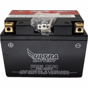 Μπαταρία YTZ12S-BS ULTRA