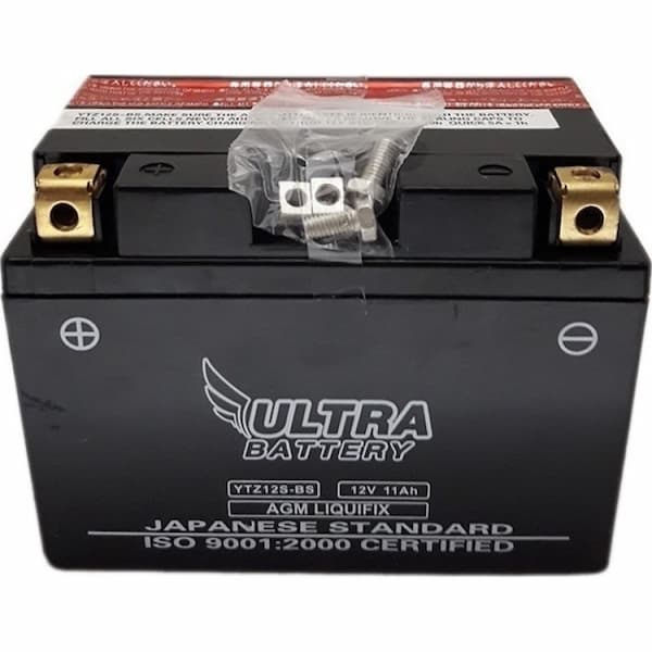 Μπαταρία YTZ12S-BS ULTRA