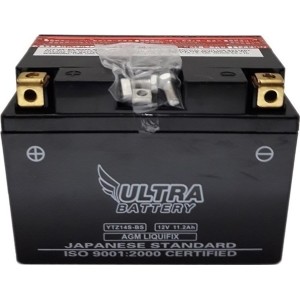 Μπαταρία YTZ14S-BS ULTRA