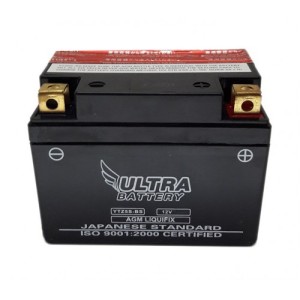 Μπαταρία YTZ5S-BS ULTRA