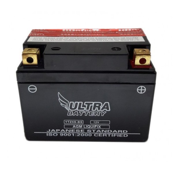 Μπαταρία YTZ5S-BS ULTRA