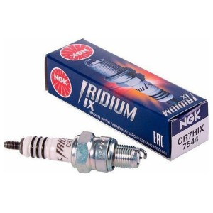 Μπουζί NGK IRIDIUM CR7HIX