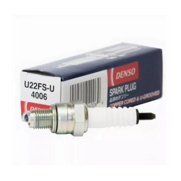 Μπουζί DENSO U22FS-U