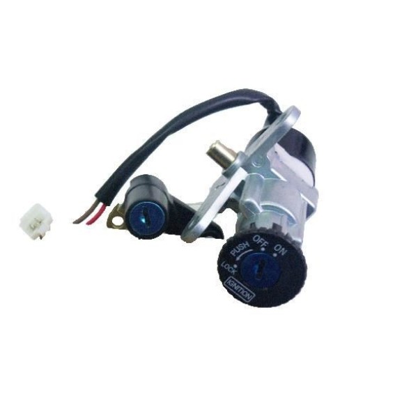 ΔΙΑΚΟΠΤΗΣ ΚΛΕΙΔ CRYPTON X135 2ΚΑΛ ΣΕΤ ROC #