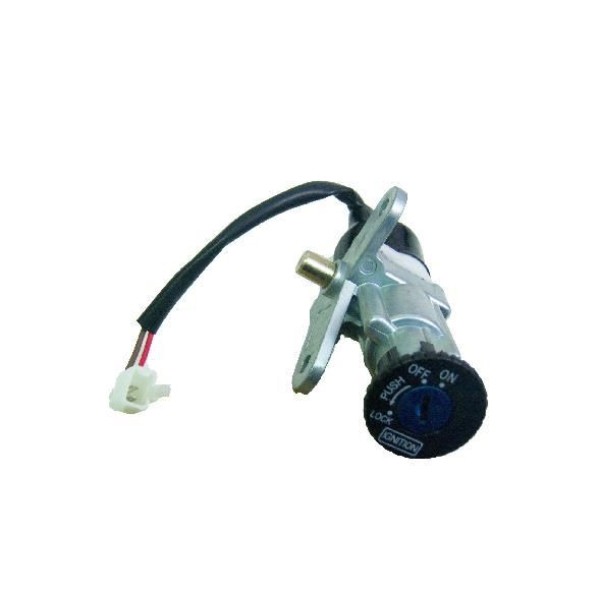ΔΙΑΚΟΠΤΗΣ ΚΛΕΙΔ CRYPTON X135 2ΚΑΛ ΣΕΤ TAIW