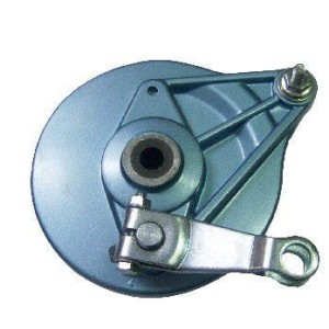 ΚΙΘΑΡΑ ΟΠΙΣΘ ΤΑΜΠ C50C GLX50 90 ΚΟΜΠΛΕ ROC