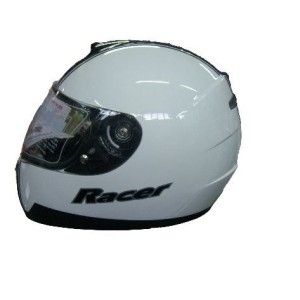 ΚΡΑΝΟΣ DP802 FFACE S ΣΧΕΔΙΟ ΑΣΠΡΟ ΜΑΥΡΟ  2 ΡΙΓΕΣ RACER WINGER