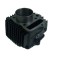 ΚΥΛΙΝΔΡΟΣ ASTREA SUPRA 52MM RIKEN σε κουτι OEM ROC