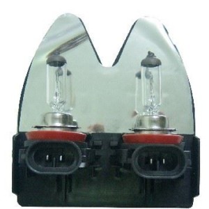 ΛΑΜΠΑ 12 35 H8 ΑΛΟΓΟΝΟΥ SUPERWHITE ΤΕΜ LIMASTAR ROC