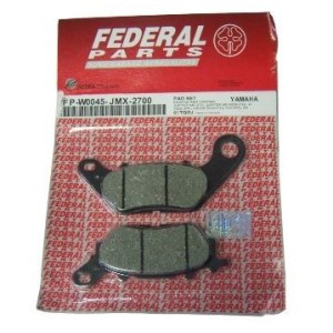 ΤΑΚΑΚΙΑ CRYPTON X135 T110 ΝΜΑΧ 125 155 ΟΠΙΣ FA464 FEDERAL