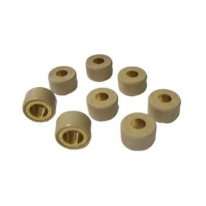 ΚΥΛΙΝΔΡΑΚΙ ΜΠΙΛΙΑ ΦΥΓΟΚ 20Χ12 12ΓΡ RR DR.PULLEY ΑΠΛΑ 8ΜΠΙΛΑ