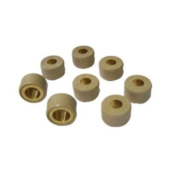 ΚΥΛΙΝΔΡΑΚΙ ΜΠΙΛΙΑ ΦΥΓΟΚ 20Χ12 14ΓΡ RR DR.PULLEY ΑΠΛΑ 8ΜΠΙΛΑ