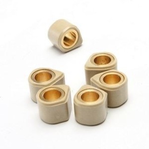 ΚΥΛΙΝΔΡΑΚΙ ΜΠΙΛΙΑ ΦΥΓΟΚ 20Χ12 14ΓΡ SR DR.PULLEY RACING 8ΜΠΙΛΑ