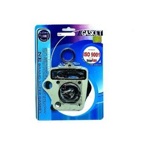 ΦΛΑΝΤΖΕΣ ASTREA SUPRA A 50MM ΣΕΤ TAIW