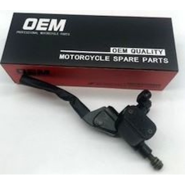 ΤΡΟΜΠΑ ΦΡΕΝΟΥ CRYPTON X135 ROC