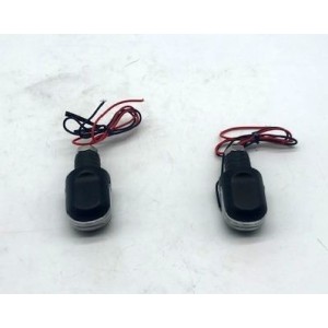ΑΝΤΙΒΑΡΑ ΤΙΜΟΝΙΟΥ CH-3025-SMD ΜΕ ΦΩΣ ΣΕΤ