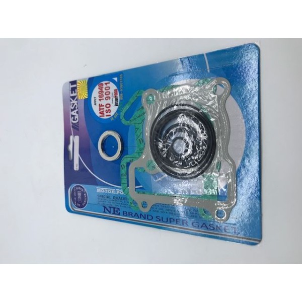 ΦΛΑΝΤΖΕΣ CRYPTON A 55MM ΣΕΤ TAIW