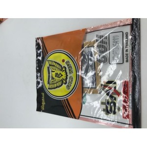 ΦΛΑΝΤΖΕΣ CRYPTON A 54MM ΣΕΤ GOLDWING ΤΑΥΛ