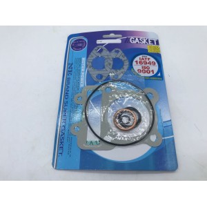 ΦΛΑΝΤΖΕΣ KAZER A 57MM ΣΕΤ TAIW