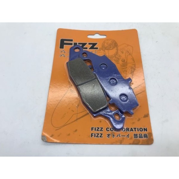 ΤΑΚΑΚΙΑ 5037 F229 FIZZ ROC
