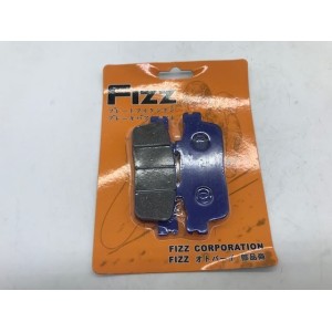 ΤΑΚΑΚΙΑ F427 FIZZ ROC