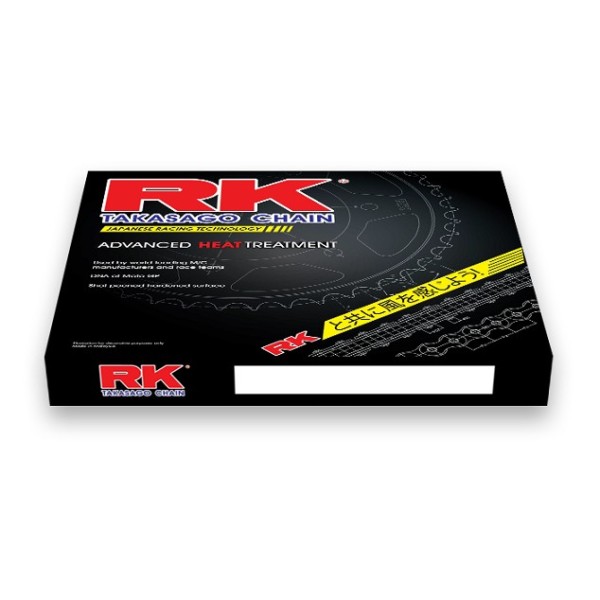 ΓΡΑΝΑΖΙ ΚΙΤ XT600 ΧΩΡΙΣ ΑΛΥΣ RK 15Δ 45Δ 520 106Δ