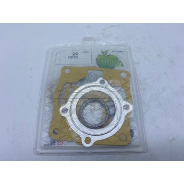 ΦΛΑΝΤΖΕΣ Z125 A 54MM STD APPLE ΜΑΛ