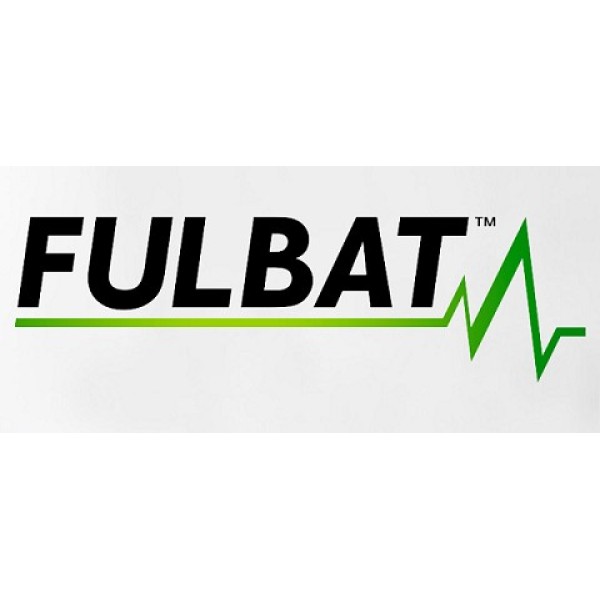 ΜΠΑΤΑΡΙΑ YTZ10S SLA ACTIVATED FULBAT