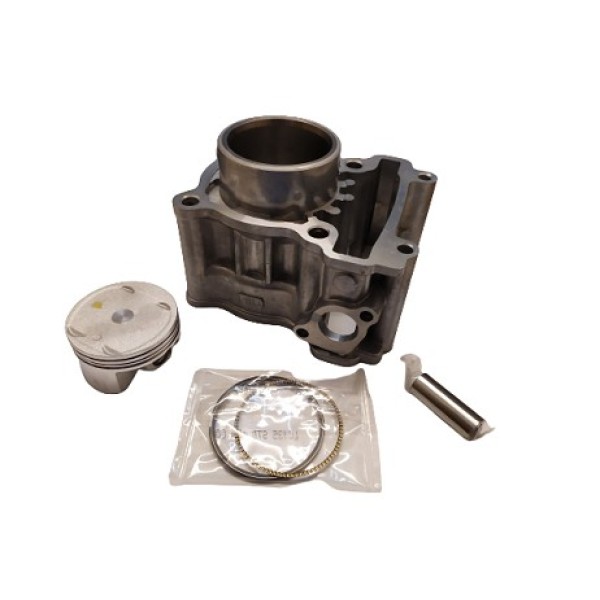 ΚΥΛΙΝΔΡΟΣ ΚΙΤ CRYPTON X135 STD 54MM SHARK
