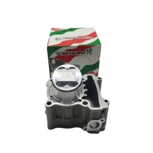 ΚΥΛΙΝΔΡΟΣ ΚΙΤ CRYPTON X135 57MM ROC