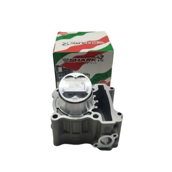 ΚΥΛΙΝΔΡΟΣ ΚΙΤ CRYPTON X135 60MM SHARK ΜΑΛ