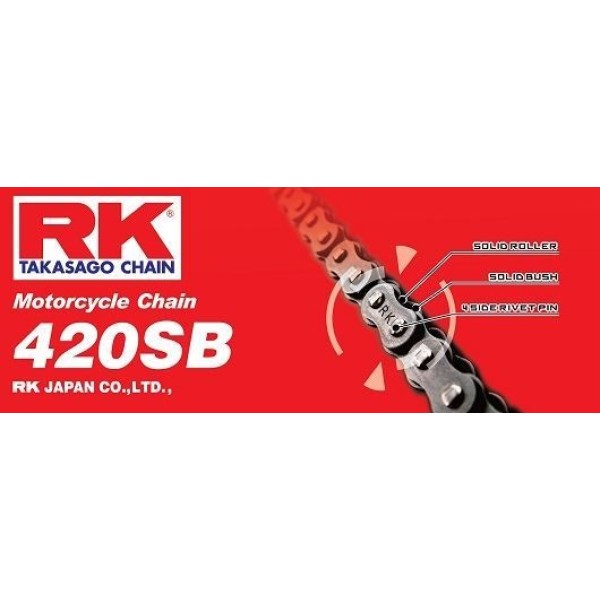ΑΛΥΣΙΔΑ 420SB 104L ΕΝΙΣΧ RK ΜΑΛΑΙΣΙΑΣ ΕΧΕΙ ΑΛΛΟ ΚΩΔΙΚΟ ΙΔΙΟ