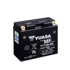 ΜΠΑΤΑΡΙΑ YT12B BS ΜΕ ΞΕΧ ΥΓΡΑ YUASA TAIWAN (4)