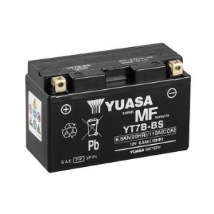 ΜΠΑΤΑΡΙΑ YT7B BS ΜΕ ΞΕΧ ΥΓΡΑ YUASA TAIWAN  (6)
