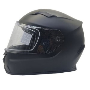 ΚΡΑΝΟΣ FSD 820 FFACE L ΜΑΤ ΜΑΥΡΟ (PINLOCK) 22.06
